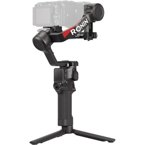 DJI RS 4 Gimbal - 1